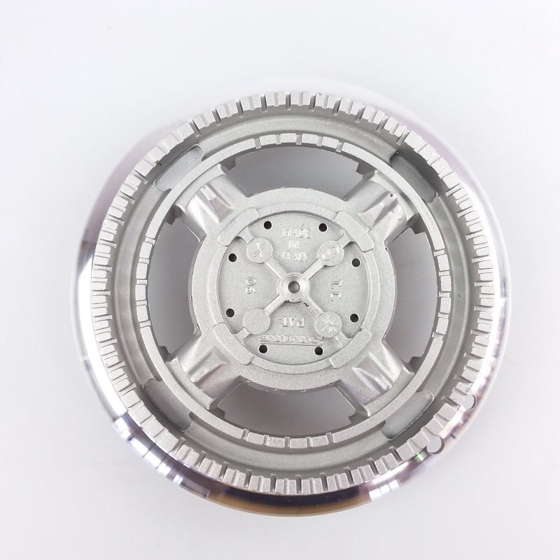 Cooktop Burner-head Triple-ring - 068115003