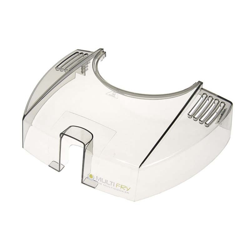 Fryer Cover - 5912510461