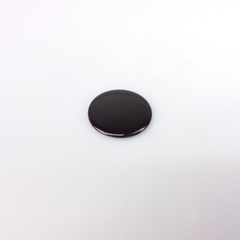 Gas Hob Burner-cap A (Black) - 216078080