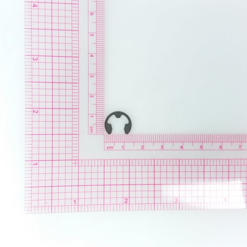 Stove Top Retaining Ring - 003039