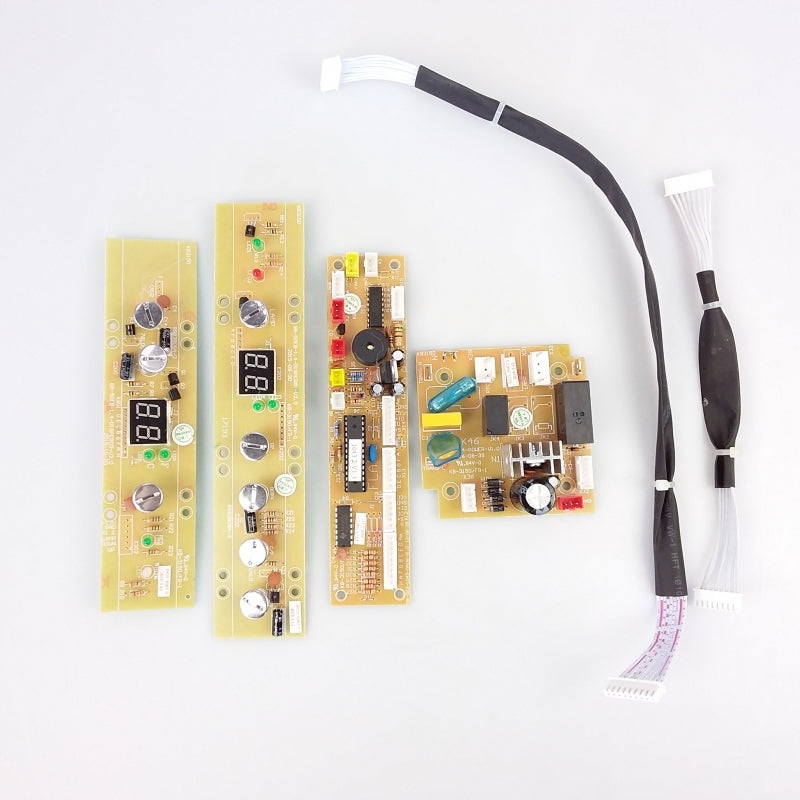 Wine Chiller Control Kit PCB And Display - EI1144
