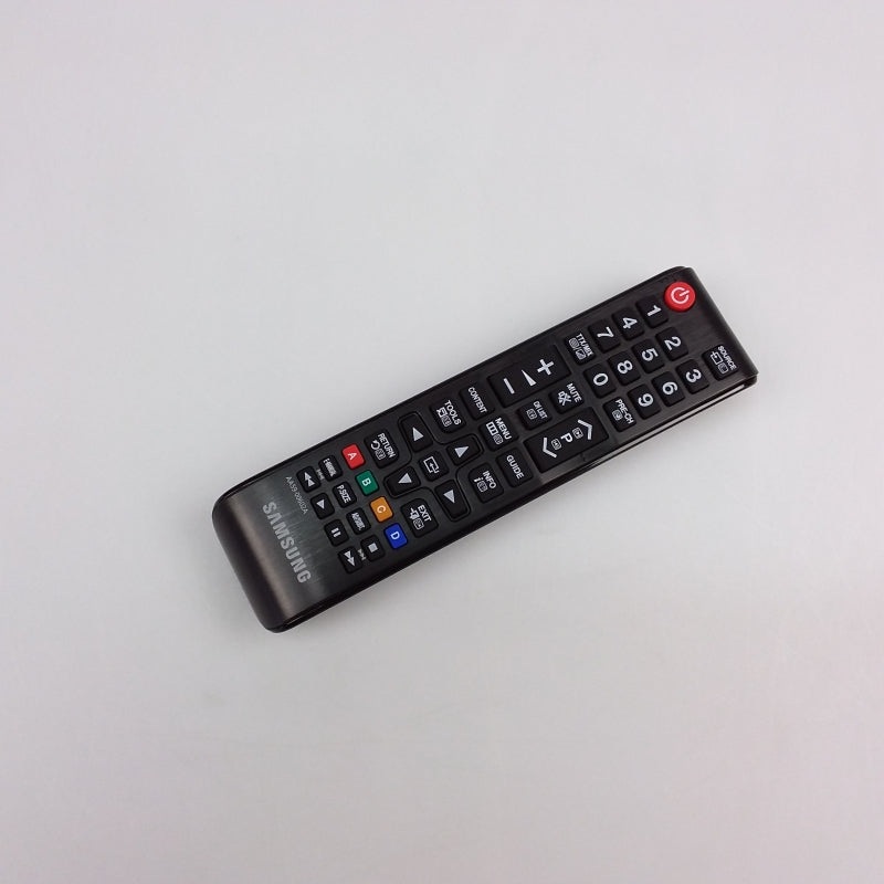 Television Remote Control - AA59-00602A