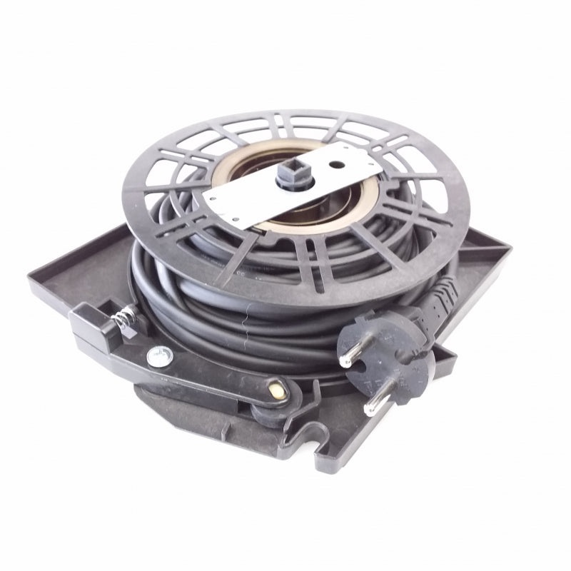 Vacuum Cleaner Cable Winder EUR Type C Plug - CJ1190