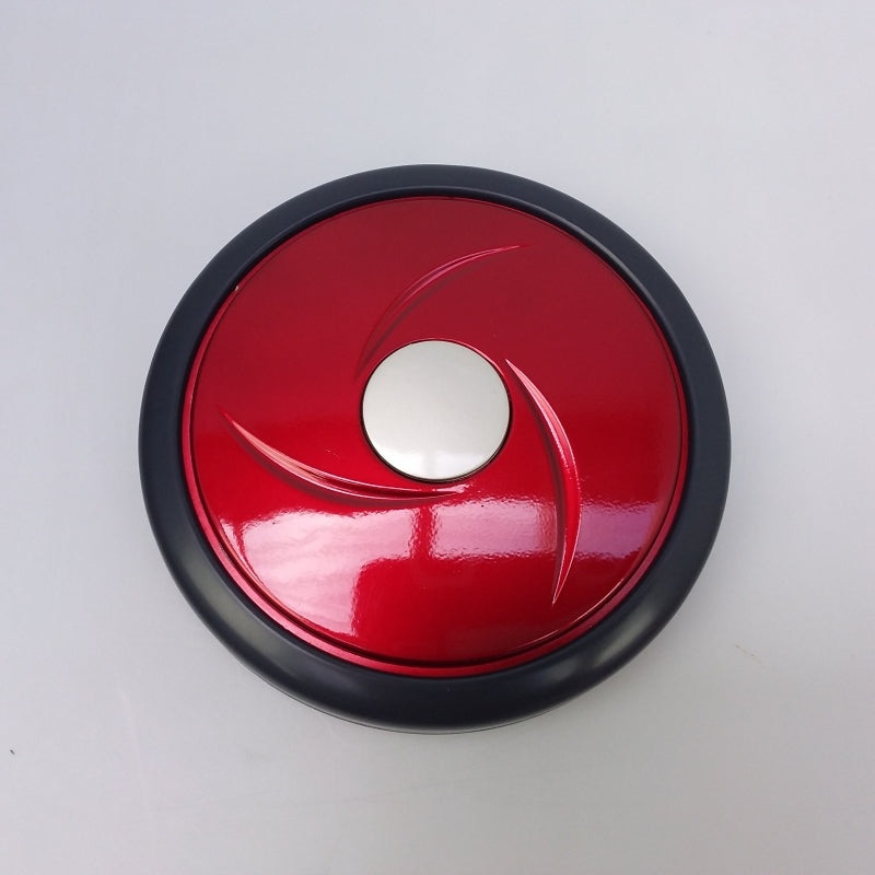 Vacuum Rear Wheel Ultima Gen 3 A2480040067R - 4055931457