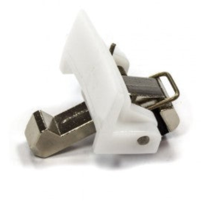 Washing Machine Door-Lever Assy - DC97-05111A