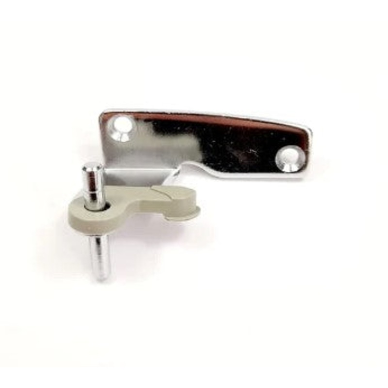 Fridge Center Hinge LH Plated - 881286P