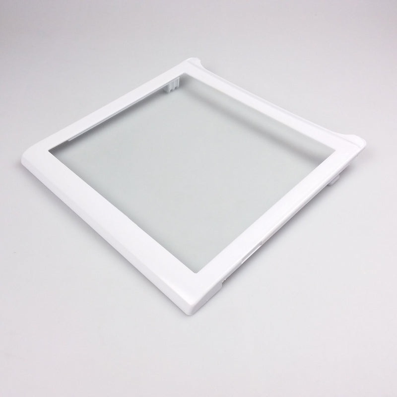 Fridge Freezer Upper Shelf Assy - DA97-00124B