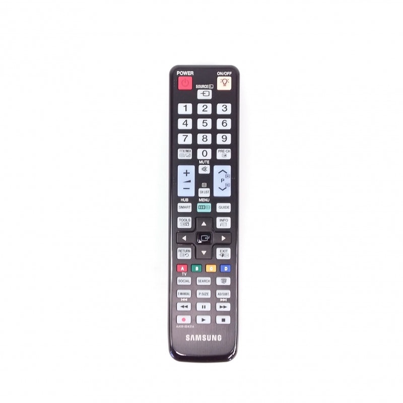 Television Remote Control - AA59-00431A