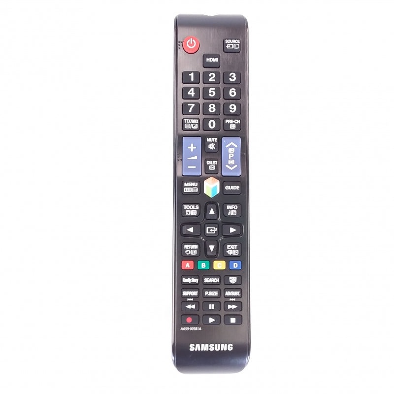 Television Remote Control - AA59-00581A