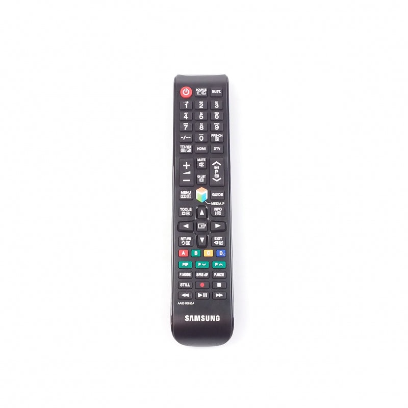 Television Remote Control - AA83-00655A