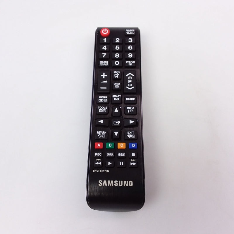 Television Remote Control - BN59-01175N