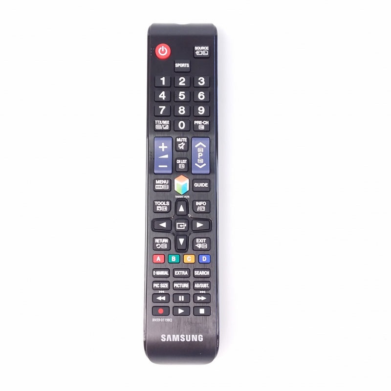 Television Remote Control - BN59-01198Q