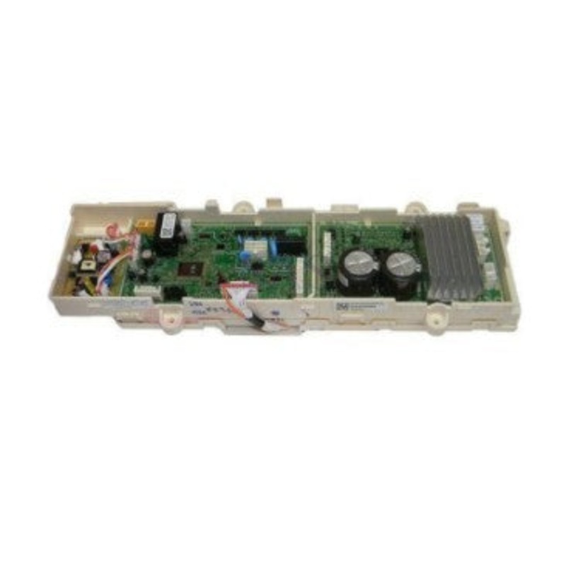 Washing Machine Control Panel Assy - DC92-01509A