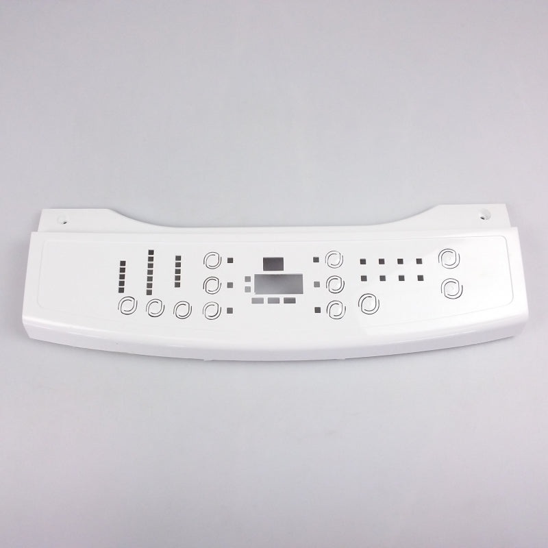 Washing Machine Control Panel - DC64-02081F