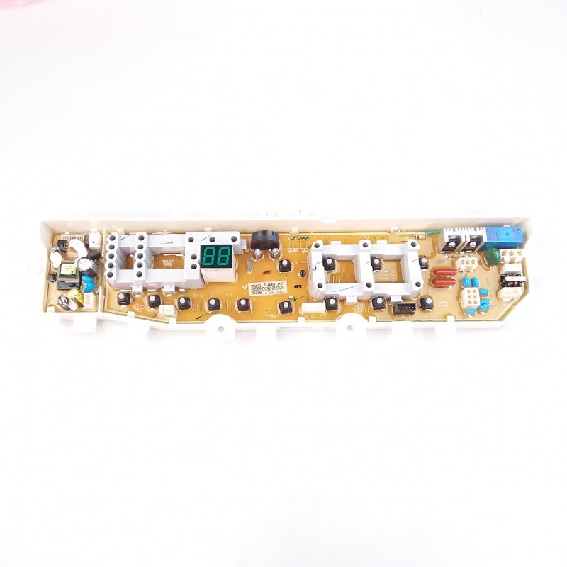 Washing Machine Control Panel Kit Assy - DC92-01390A