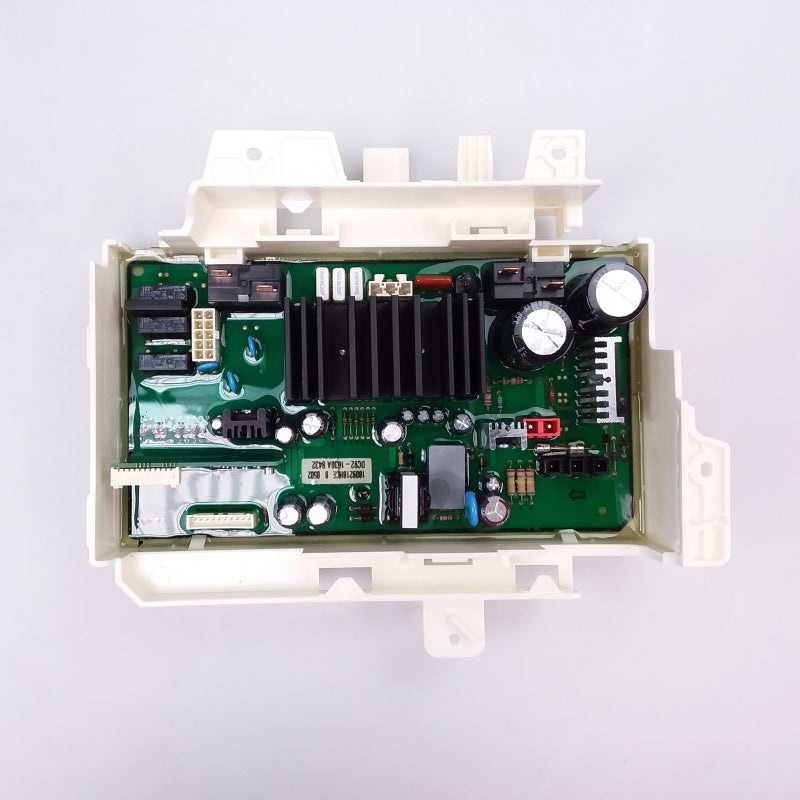 Washing Machine Main PCB Assy - DC92-01630A
