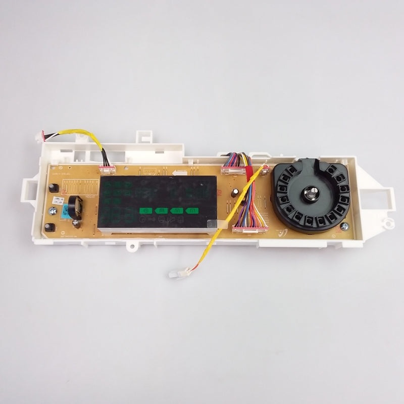 Washing Machine Panel Control PCB - DC92-01632A