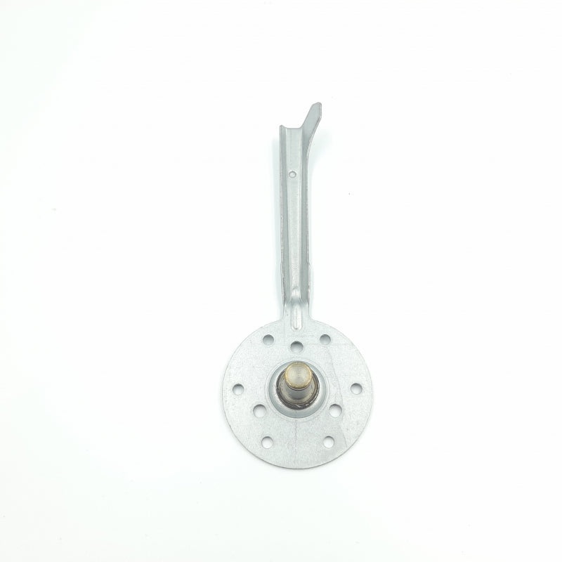 Dryer Flange Shaft Assy - DC97-15817A