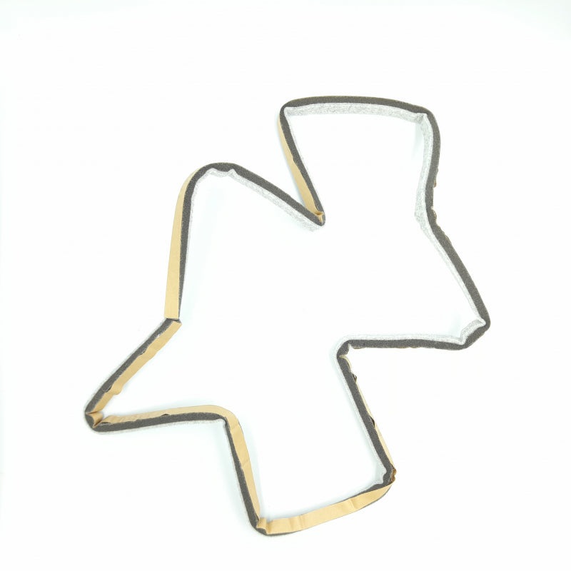 Dryer Gasket Pad Assy - DC93-00125A