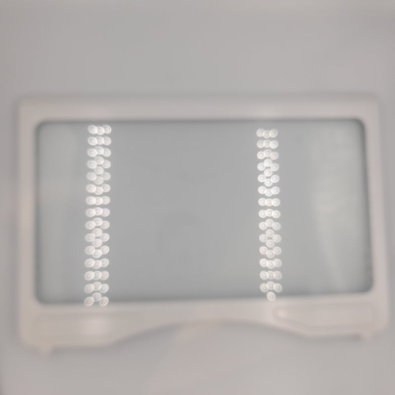 Fridge Glass Shelf Assy - DA97-07760A