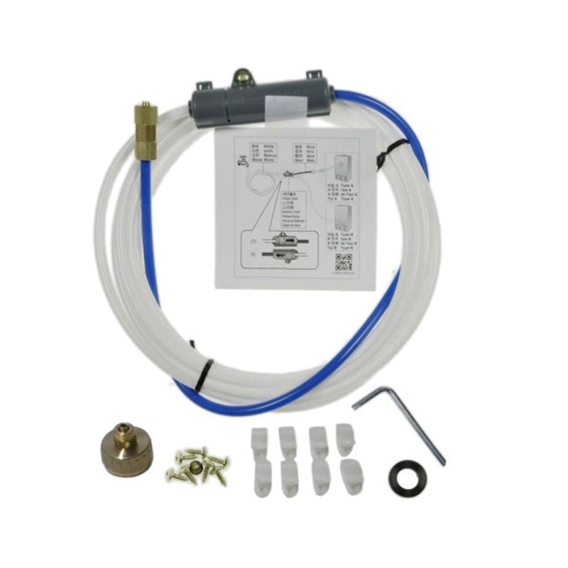 Fridge Install Filter Assembly - DA97-05926T