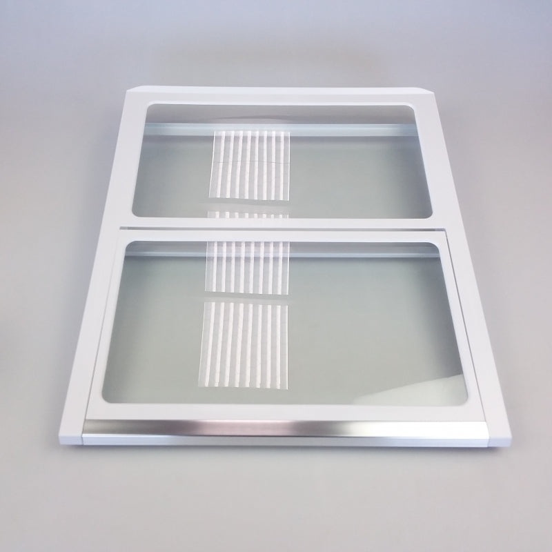 Fridge Quick Space Shelf (Upper) - DA97-12955A