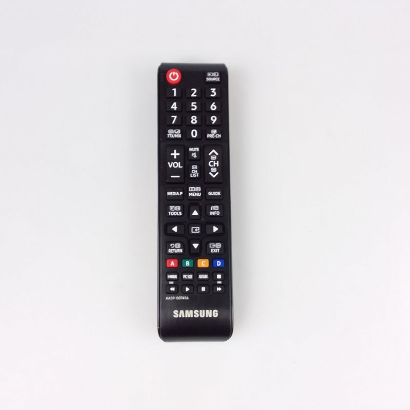 Television Remote Control - AA59-00741A