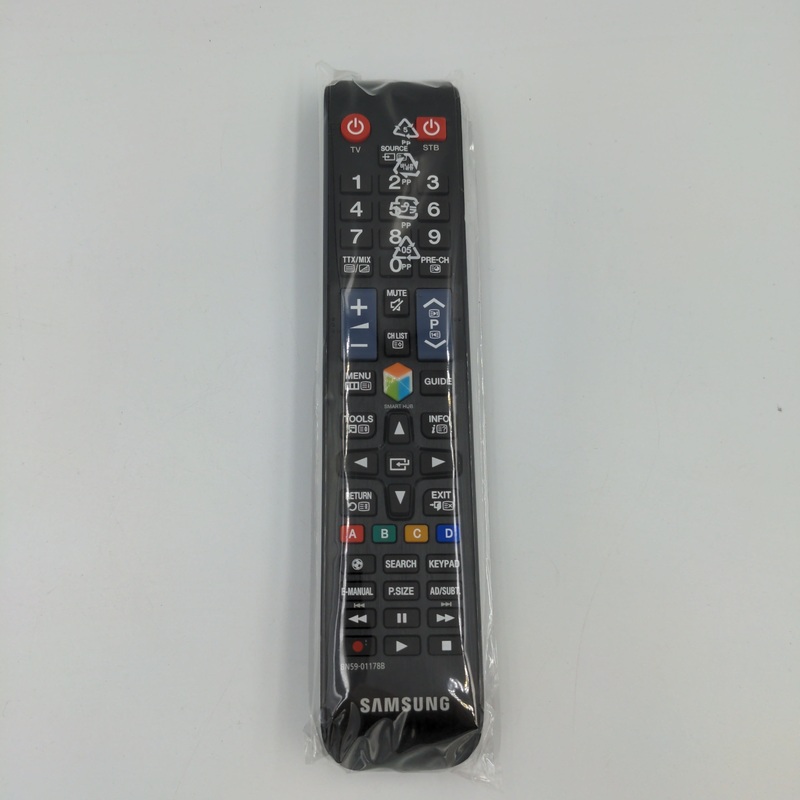 Television Remote Control - BN59-01178B