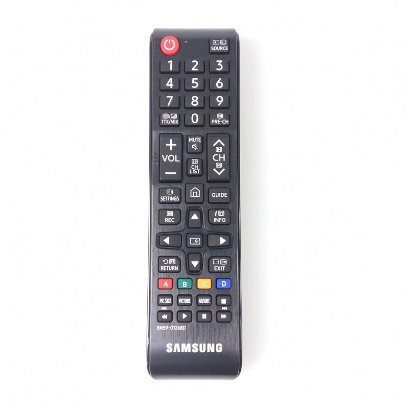 Television Remote Control - BN59-01268D
