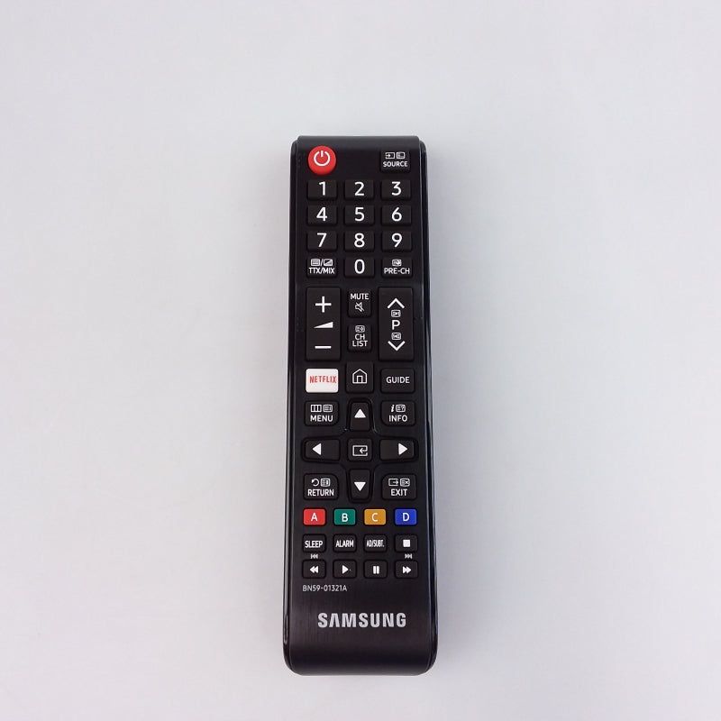Television Remote Control - BN59-01321A