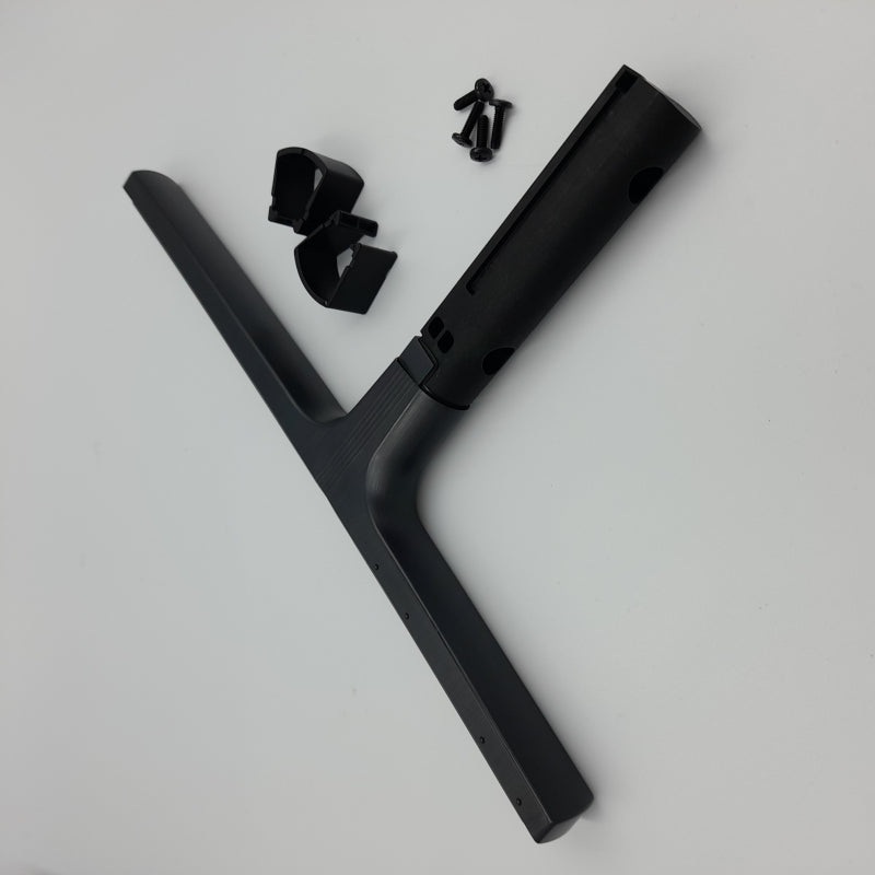 Television Stand Left Leg - BN96-49130A