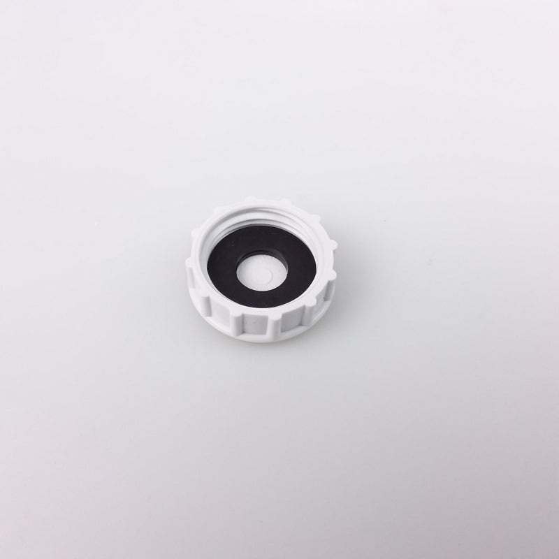 Washing Machine Drain Cap Assy - DC97-17164A