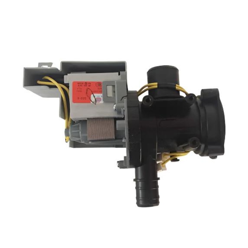 Washing Machine Drain Pump Assy - DC96-01550A