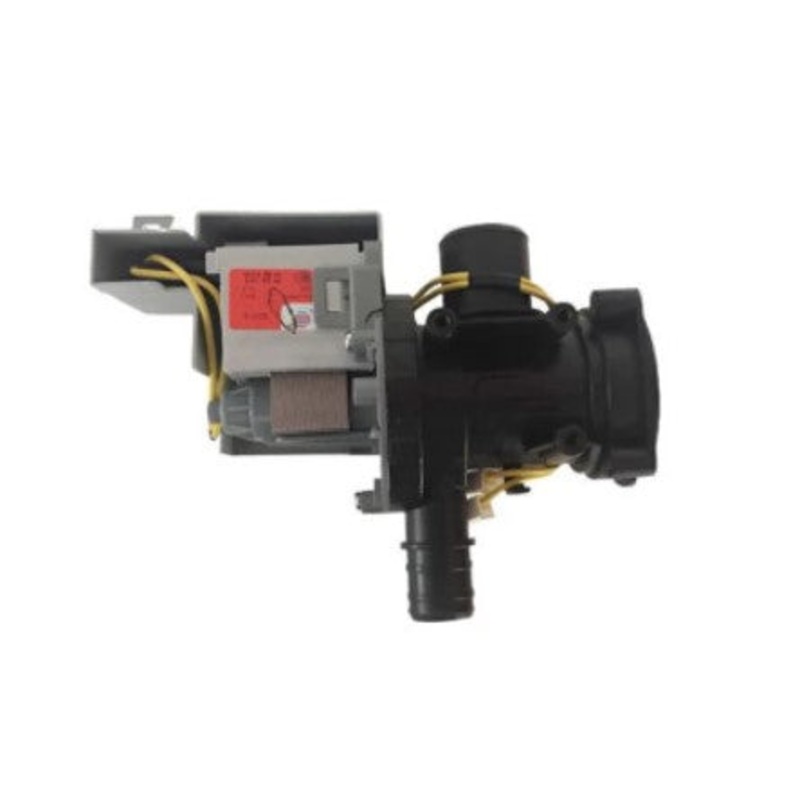 Washing Machine Drain Pump Complete Assy - DC96-01550D