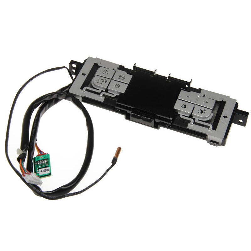 Dehumidifier Display PCB - GR20106505