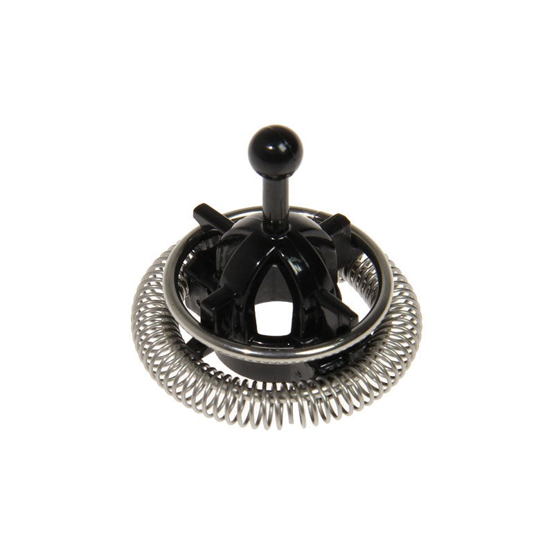 Espresso Coffee Machine Milk Frother Whisk - ES0087072