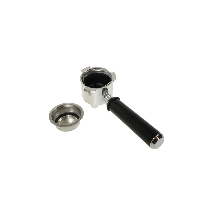 Espresso Machine Filter Holder Sump - AS00002447