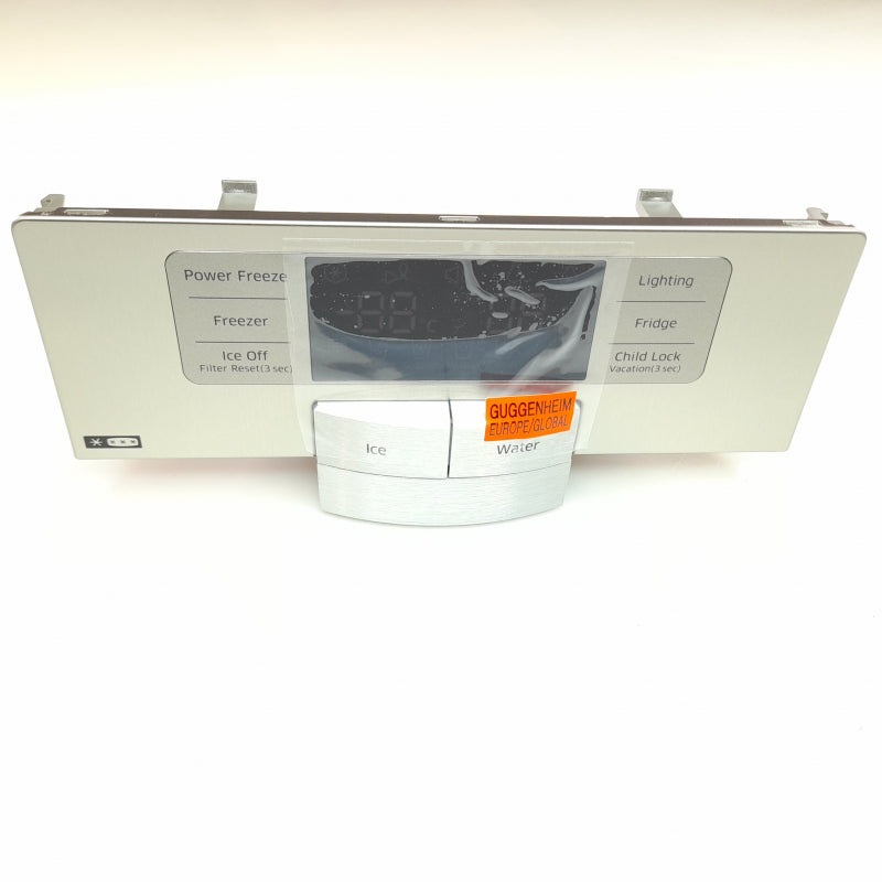 Fridge Cover Dispenser Assy - DA97-11879C