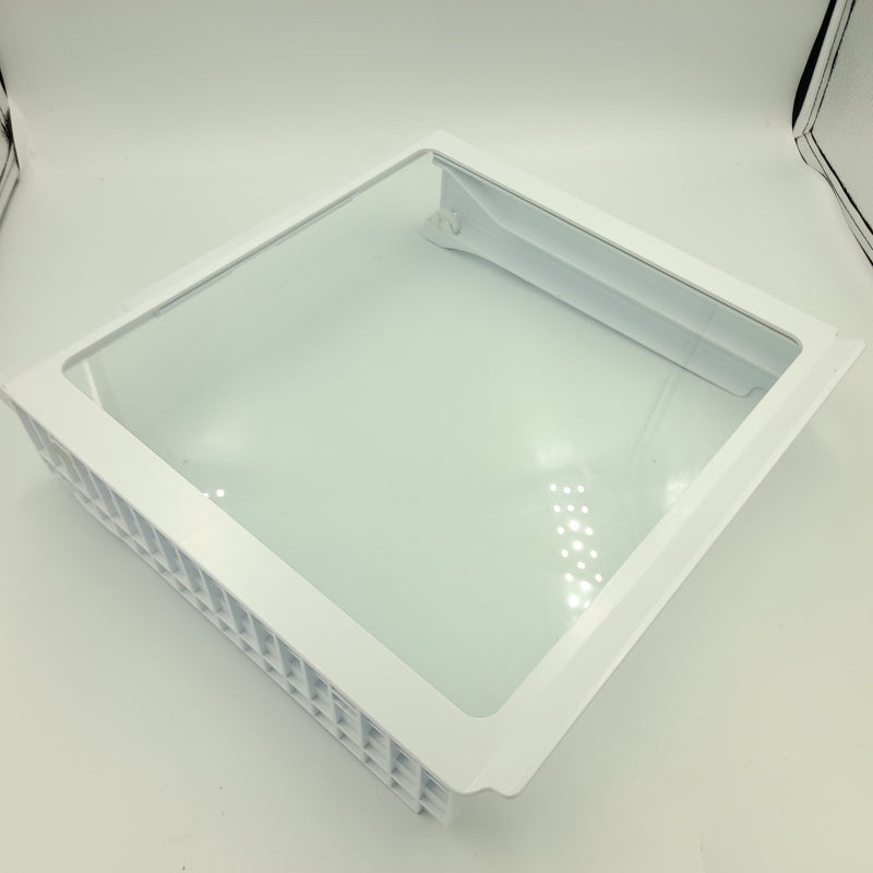 Fridge Lower Shelf Assy - DA97-06137C