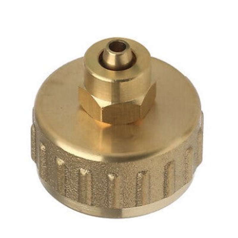 Fridge Tap/Pipe Water Connection - DA62-01329A