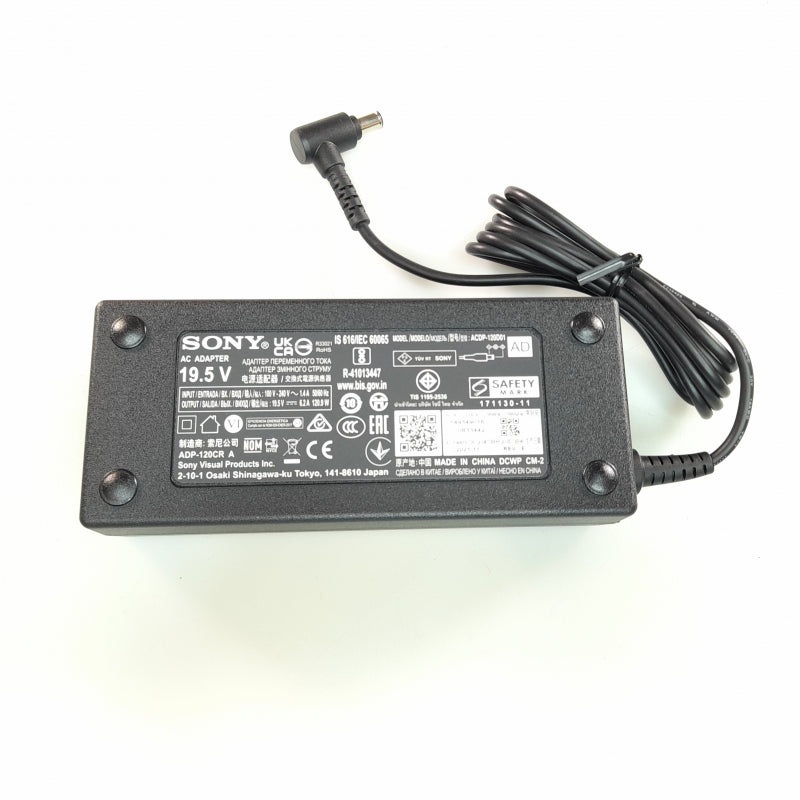 Television AC Adapter - 149349016