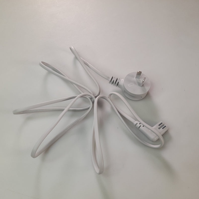 Television Power Cord - 3903-001182