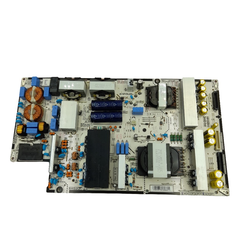 Television Power Supply Board Assy - EAY65170412