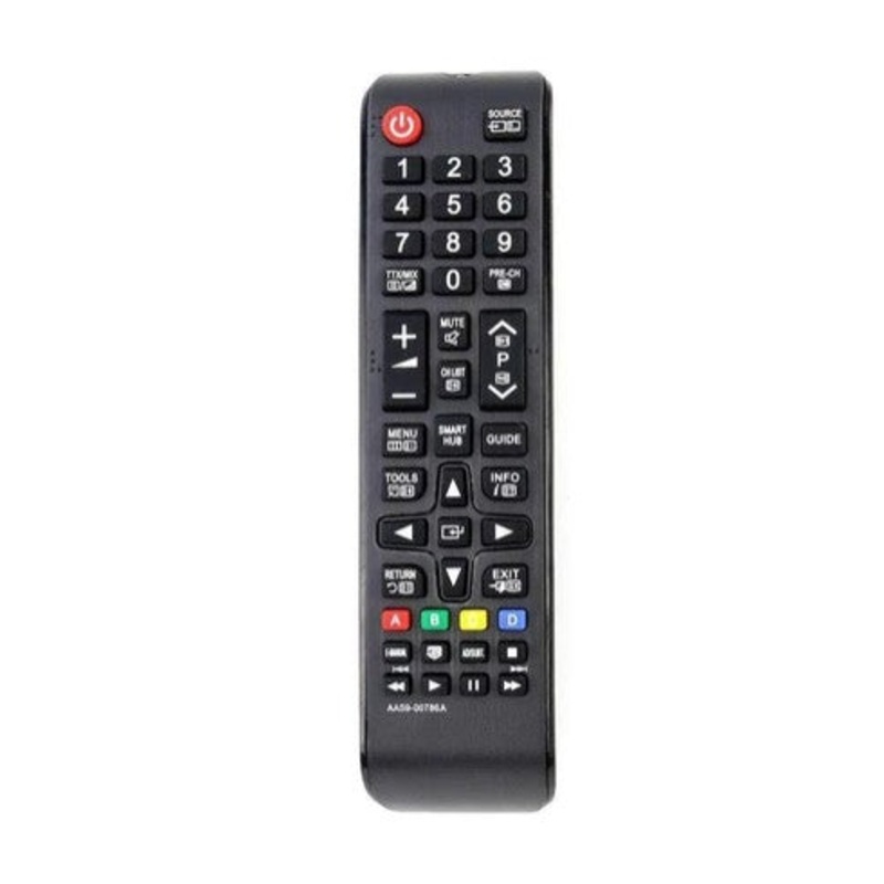 Television Remote Control - AA59-00786A