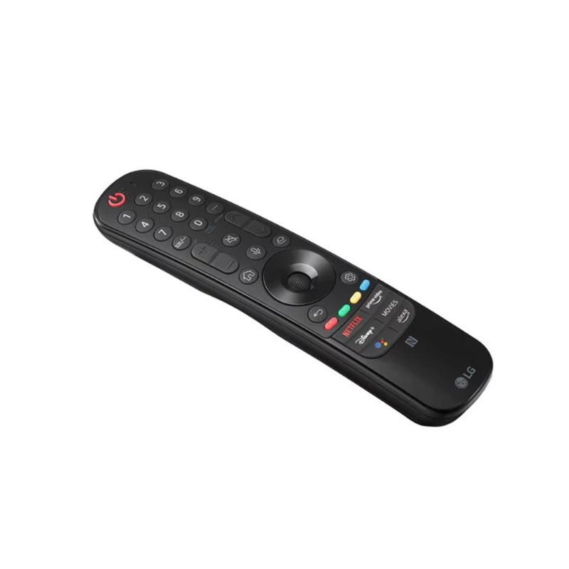 Television Remote Control MR22GN - AKB76040004