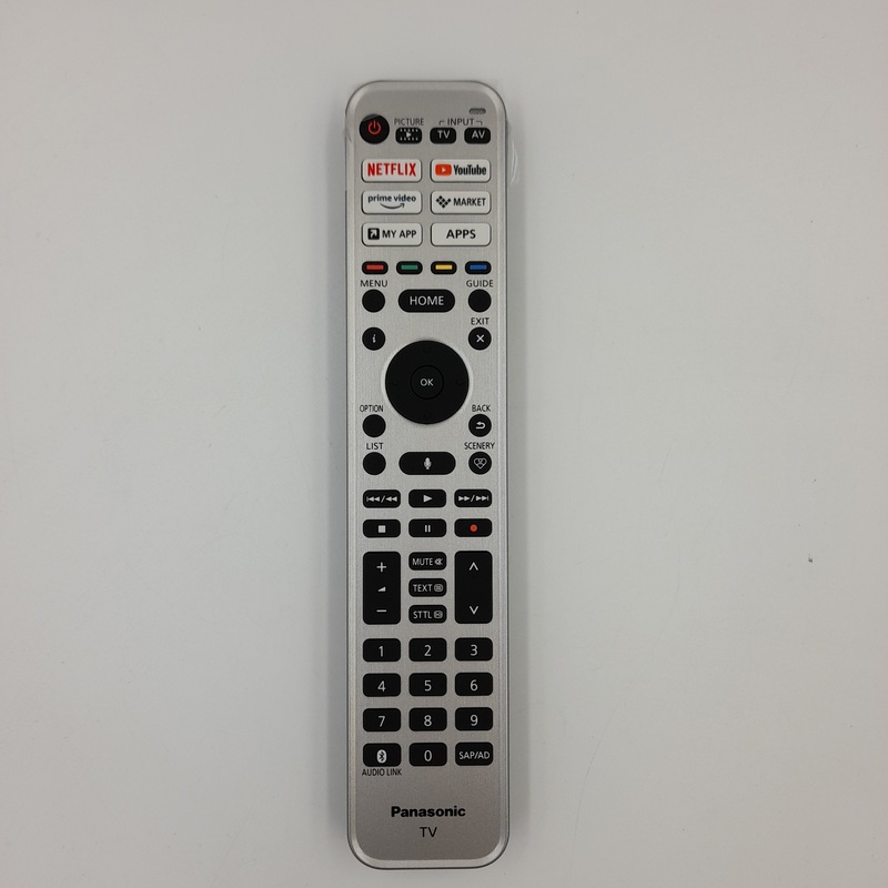 Television Remote Control - N2QBYA000050