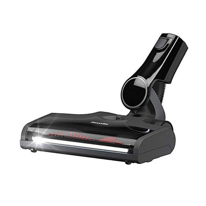 Vacuum Cleaner Floor Tool (Obsidian Black) - PM11670900