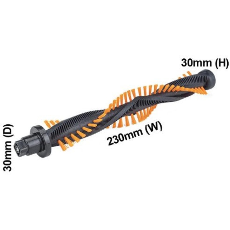 Vacuum Cleaner Roller Brush - 4055630331