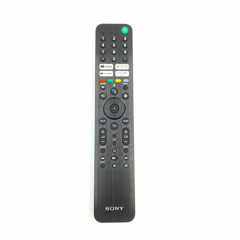 Television Remote Control (RMF-TX520P) - 100995413