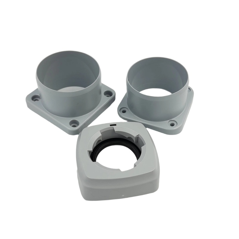 Vacuum Bayonet Inlet Complete - 22142300